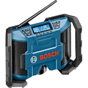 Bosch GPB 12V-10 Radio