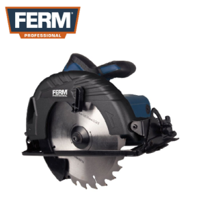 FERM – Circular Saw 190mm 1050W