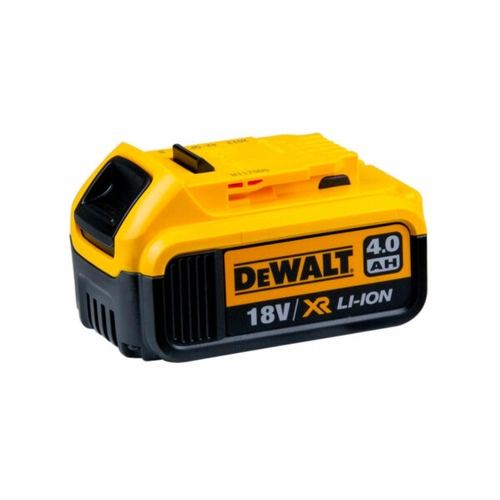 DEWALT - Battery 18V Li-Ion 4.0Ah | DCB182 |