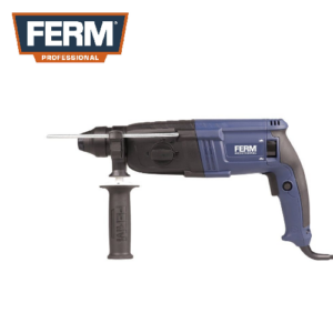 FERM – Rotary Hammer 26mm 800W