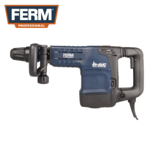 FERM – Demolition Hammer 11kg 1500W