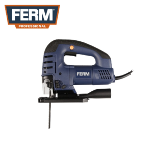 FERM – Jigsaw Heavy Duty 750W
