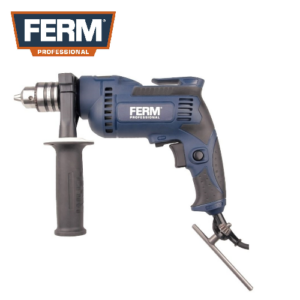 FERM – Impact Drill 13mm 710W