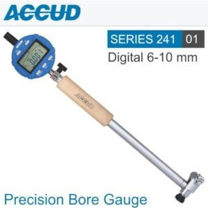 Precision bore gauge for small holes digital 6-10mm