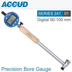 Precision bore gauge digital 50-100mm