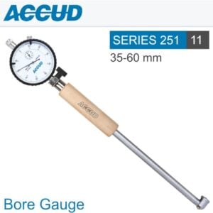 Bore gauge 35-60mm