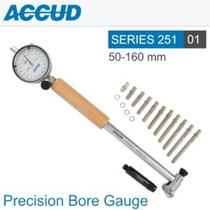 Precision bore gauge 50-160mm