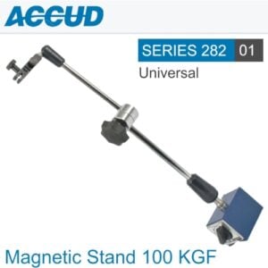 Universal magnetic stand 100kgf