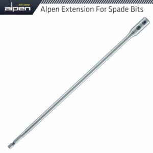 Extension 152mm for spade bits