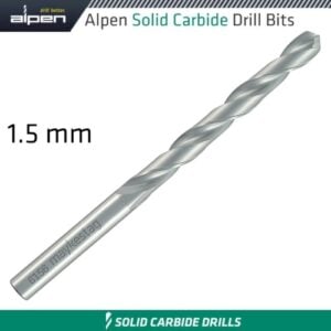 Sc-drill din 338 1.5mm