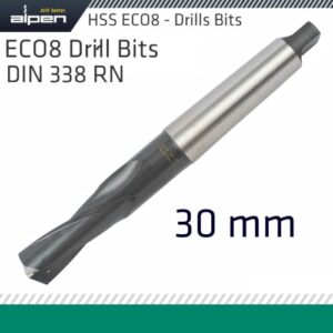 Hardox hss-eco8 drill bit 30.00mm