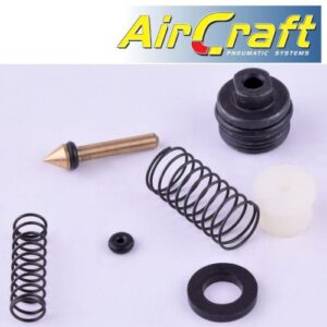 Air nailer service kit cyl. cap & piston valve (1/2/4/5/9/10) for at00(AT0001-SK02)