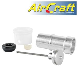Air nailer service kit cyl/piston/driver comp. (12/14/16) for at0001(AT0001-SK03)
