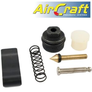Air nailer service kit comp. spring & trigger plate (23-30) for at0002(AT0002-SK05)