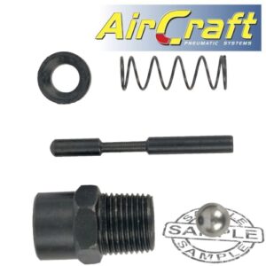 Air imp. wrench service kit air inlet (5-9) for at0003(AT0003-SK03)