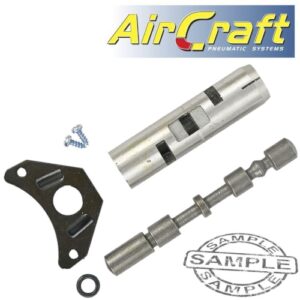 Air imp. wrench service kit valve kit(2-4/19/20) for at0003(AT0003-SK04)