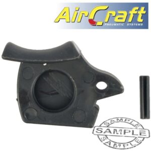 Air imp. wrench service kit trigger comp. (13-14) for at0003(AT0003-SK05)