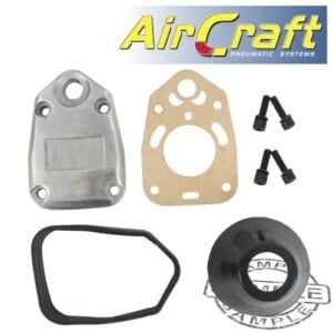 Air imp. wrench service kit rear cover & scuff (35-40) for at0003(AT0003-SK07)