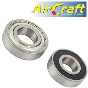Air imp. wrench service kit bearings (15/22) for at0004(AT0004-SK03)