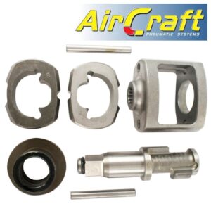 Air imp. wrench service kit hammer frame & bushing (7/10-13) for at000(AT0004-SK04)