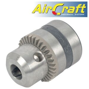 Chuck 13mm 3/8-24unf  for air drill 10mm reversable 1800rpm (1/2')(AT0005-31)