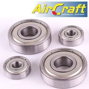 Air drill service kit bearings  for at0005