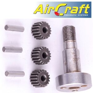 Air drill service kit gear & rot. axle  for at0005