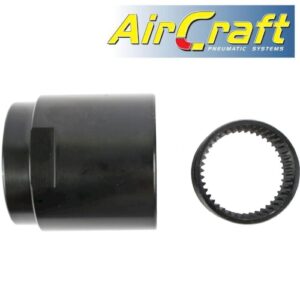 Air drill service kit gear ring & fixing ring  for at0005