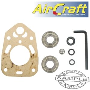 Air imp. wrench service kit bearings & washer (4/5/7/10/27/35/42/43) f(AT0006-SK01)