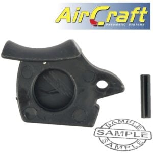 Air imp. wrench service kit trigger comp. (13-14) for at0006(AT0006-SK05)