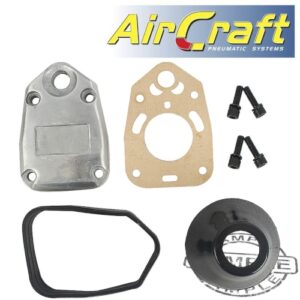 Air imp. wrench service kit rear cover & scuff (35-40) for at0006(AT0006-SK07)