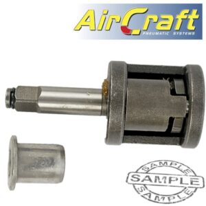 Air imp. wrench service kit hammer & anvil (21-26/42/43) for at0006(AT0006-SK09)