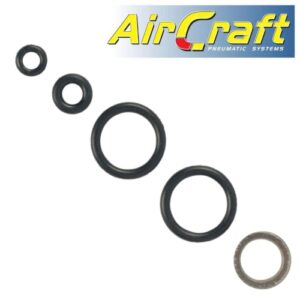 Air die grind. service kit  o-ring & busch (8/9/13/23/25) for at0007(AT0007-SK01)