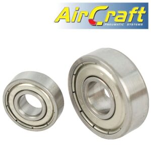 Air die grind. service kit bearings (17/26) for at0007(AT0007-SK03)