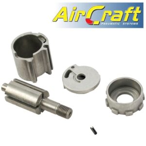 Air die grind. service kit rotar & cylinder comp. (18/20/22/24/25) for(AT0007-SK06)