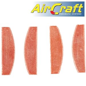 Air die grind. service kit rotor blades (21) for at0007(AT0007-SK09)