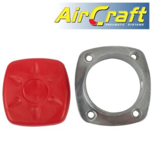 Air sander service kit housing covers top/front (2/30) for at0010(AT0010-SK02)