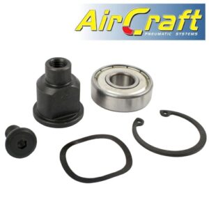 Air sander service kit bearing/seat comp.(42-46) for at0010(AT0010-SK04)