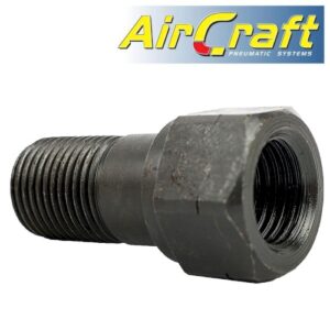 Air inlet plug for air drill 12.5mm reversable 550rpm (1/2')(AT0012-01)