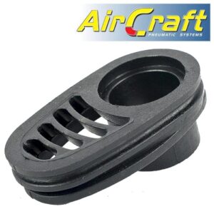 Exhaust deflector for air drill 12.5mm reversable 550rpm (1/2')(AT0012-02)
