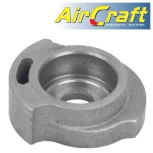 Rear plate for air die grinder 6mm mini(AT0017-20)