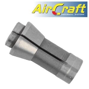 Collet for air die grinder 6mm mini(AT0017-30)