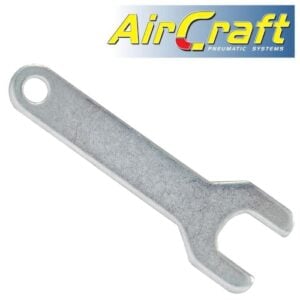 Spanner 2 for air die grinder 6mm mini(AT0017-36)