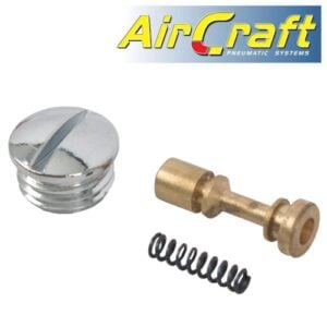 Air die grind. service kit valve comp. (10-12/14) for at0017(AT0017-SK03)