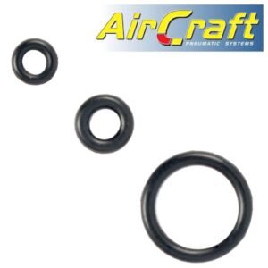 Air die grind. service kit valve o-ring (8/9/13) for at0017(AT0017-SK04)