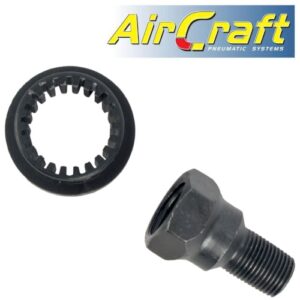 Air die grind. service kit exhaust & air inlet (15/16) for at0017(AT0017-SK05)