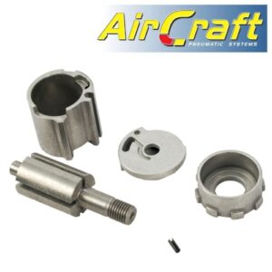 Air die grind. service kit rotar & cylinder comp. (18-20/22/24) for at(AT0017-SK06)