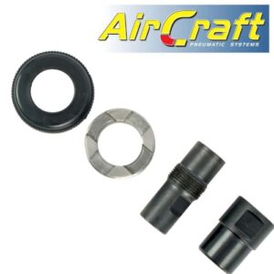 Air die grind. service kit collet fixing comp. (27-29/31) for at0017(AT0017-SK07)