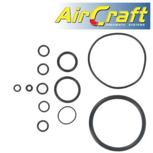 Air riveter service kit o-rings (b01-05/b10-14) for at0018(AT0018-SK01)