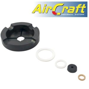 Air riveter service kit air valve seals (10/13/21/30/31) for at0018(AT0018-SK02)